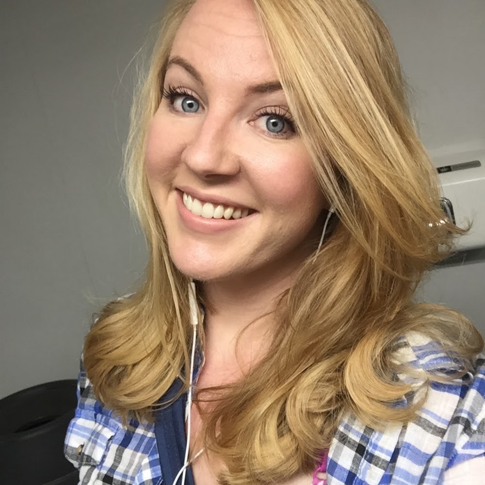 Meet your Posher, Susie